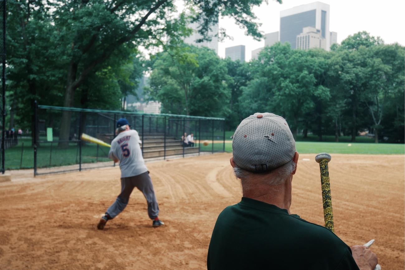 fun facts about softball