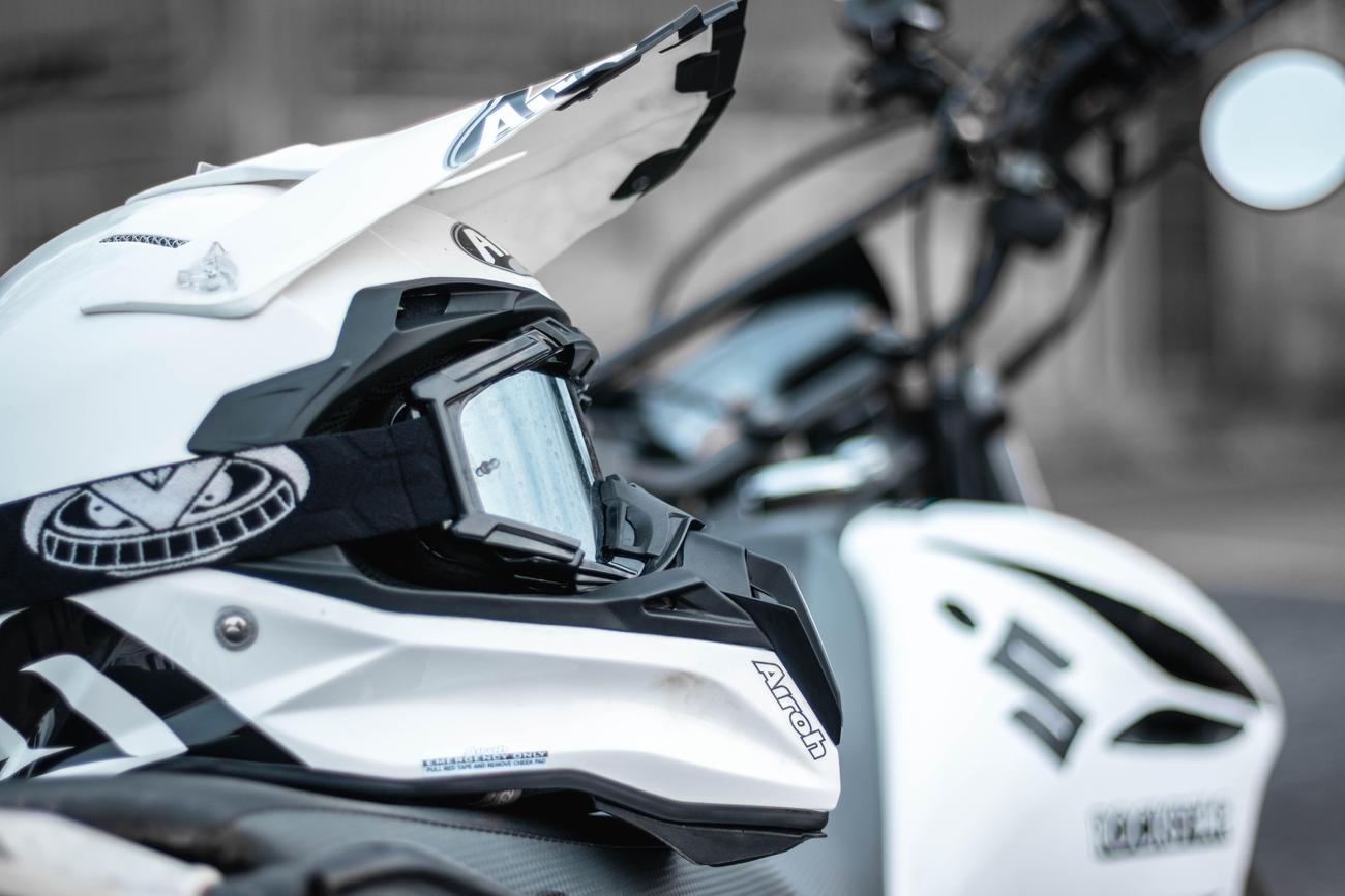 fun facts about suzuki motorcycles
