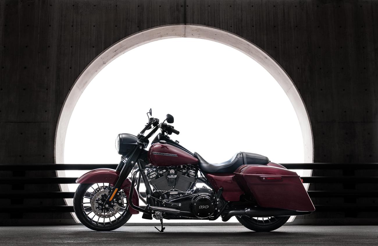 funny facts about motorcycles