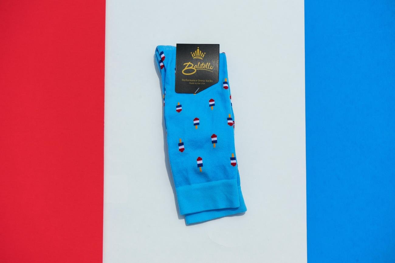 funny jokes about socks