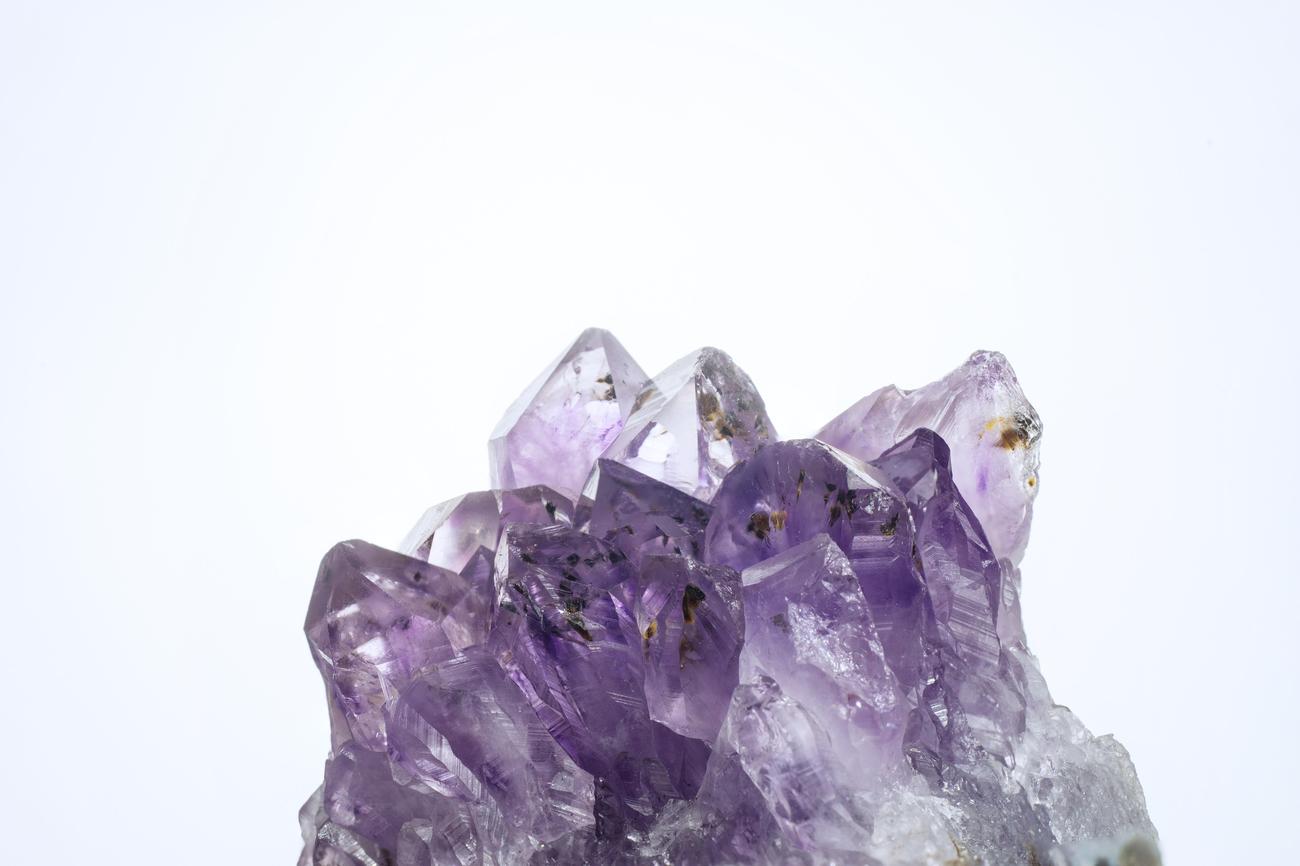 gemstone identification and classification