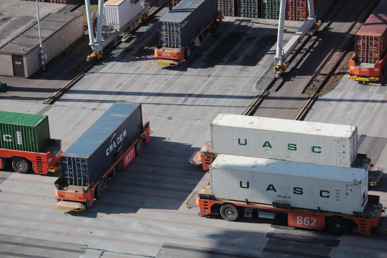gifts for truck drivers