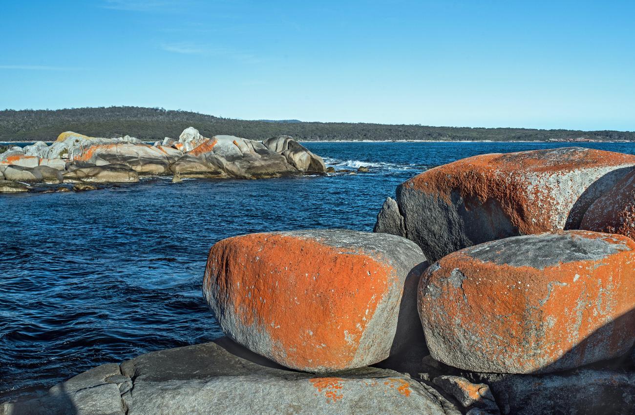 granite mining locations