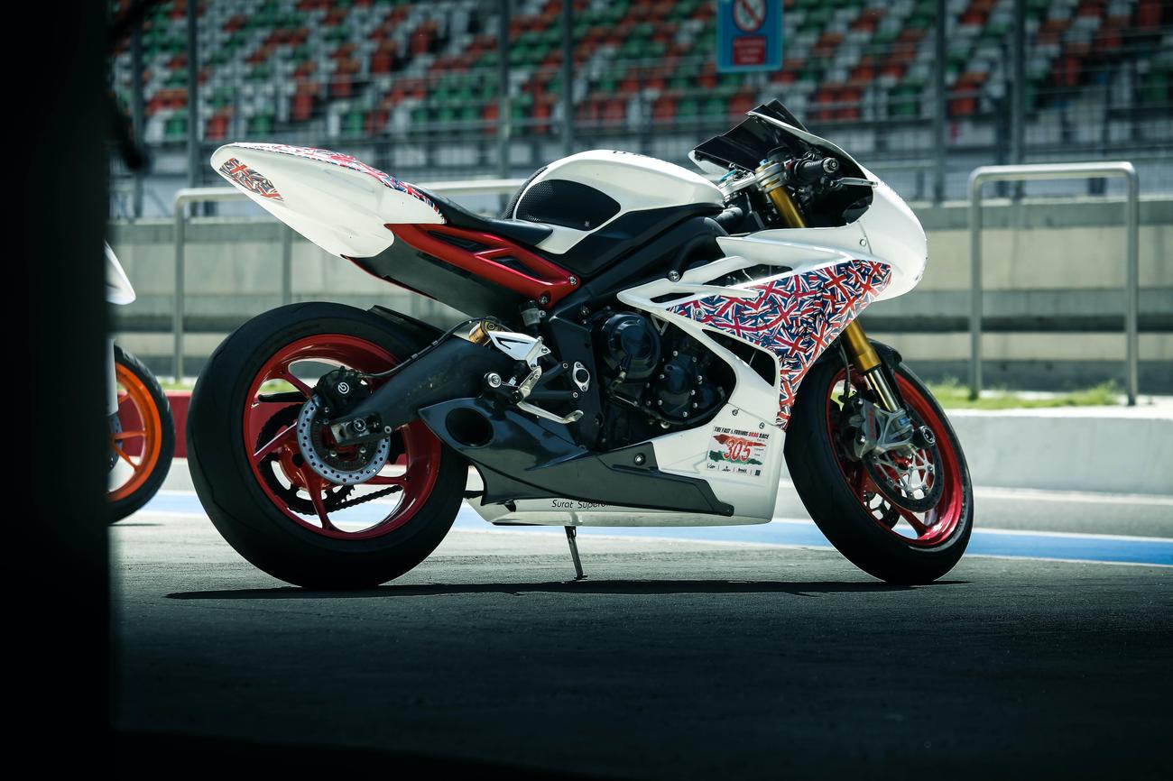 hilarious motorcycle trivia