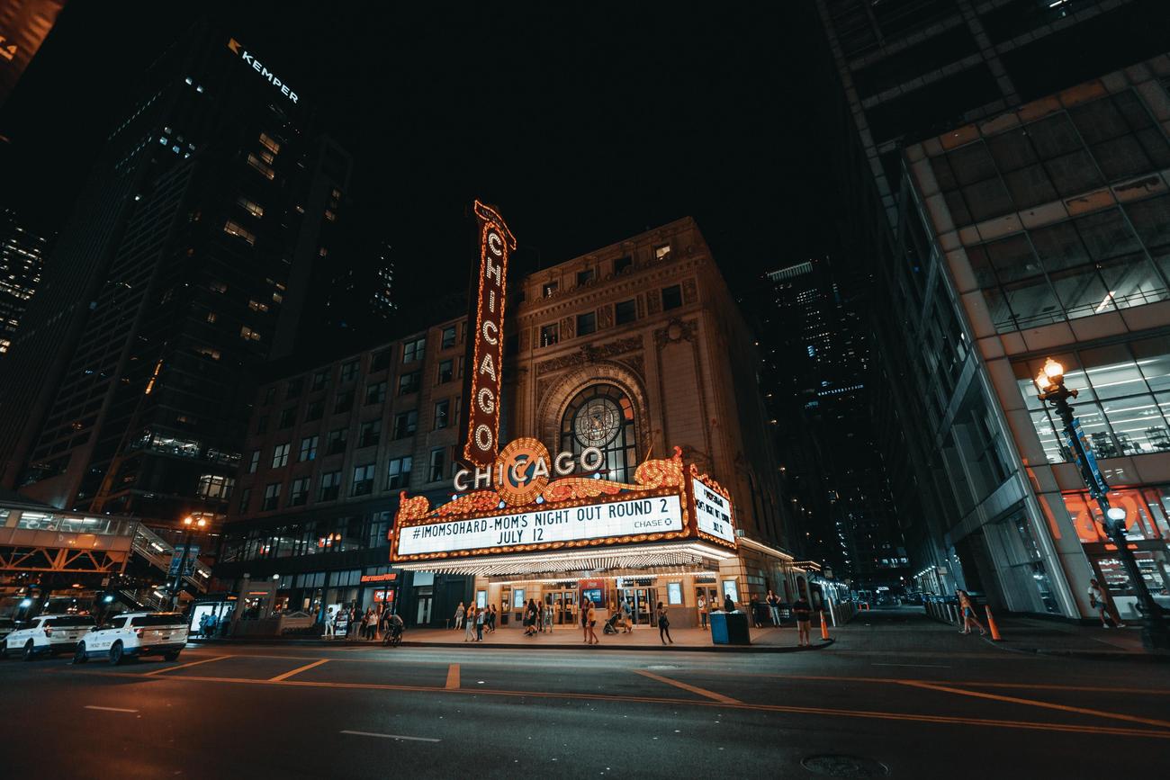 historical facts about broadway