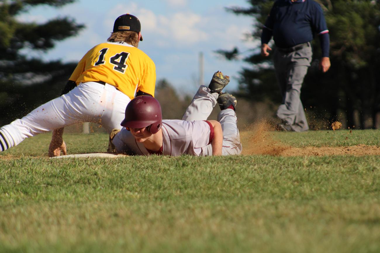 historical origins of softball
