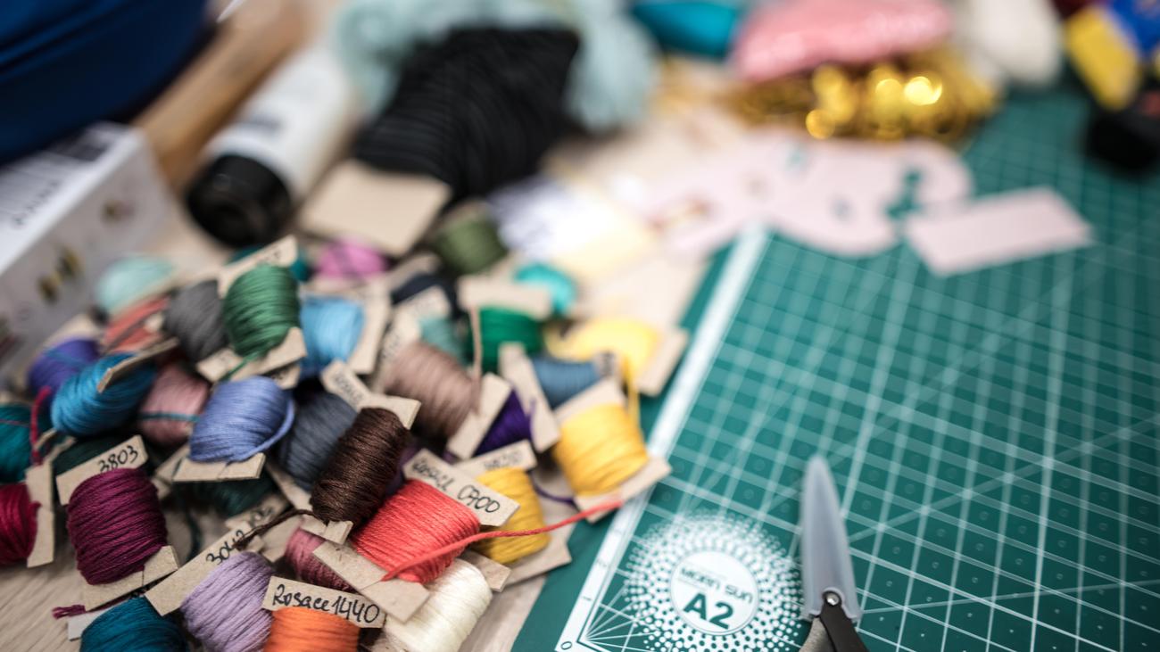 history of cotton fabric