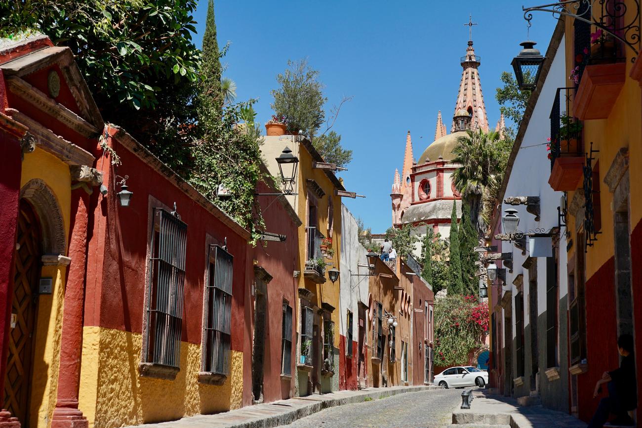 history of tamales in Mexico