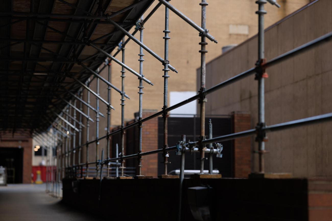 how long does hvac maintenance take
