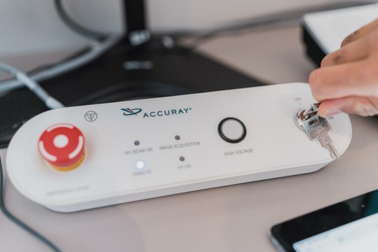 How Long Does It Take to a Radiology Tech? Explained