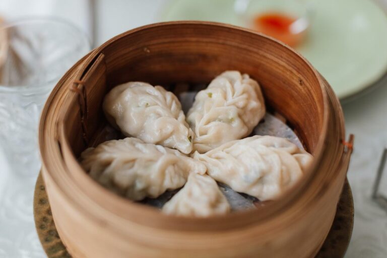 Perfect Steaming Time for Frozen Dumplings Expert Tips