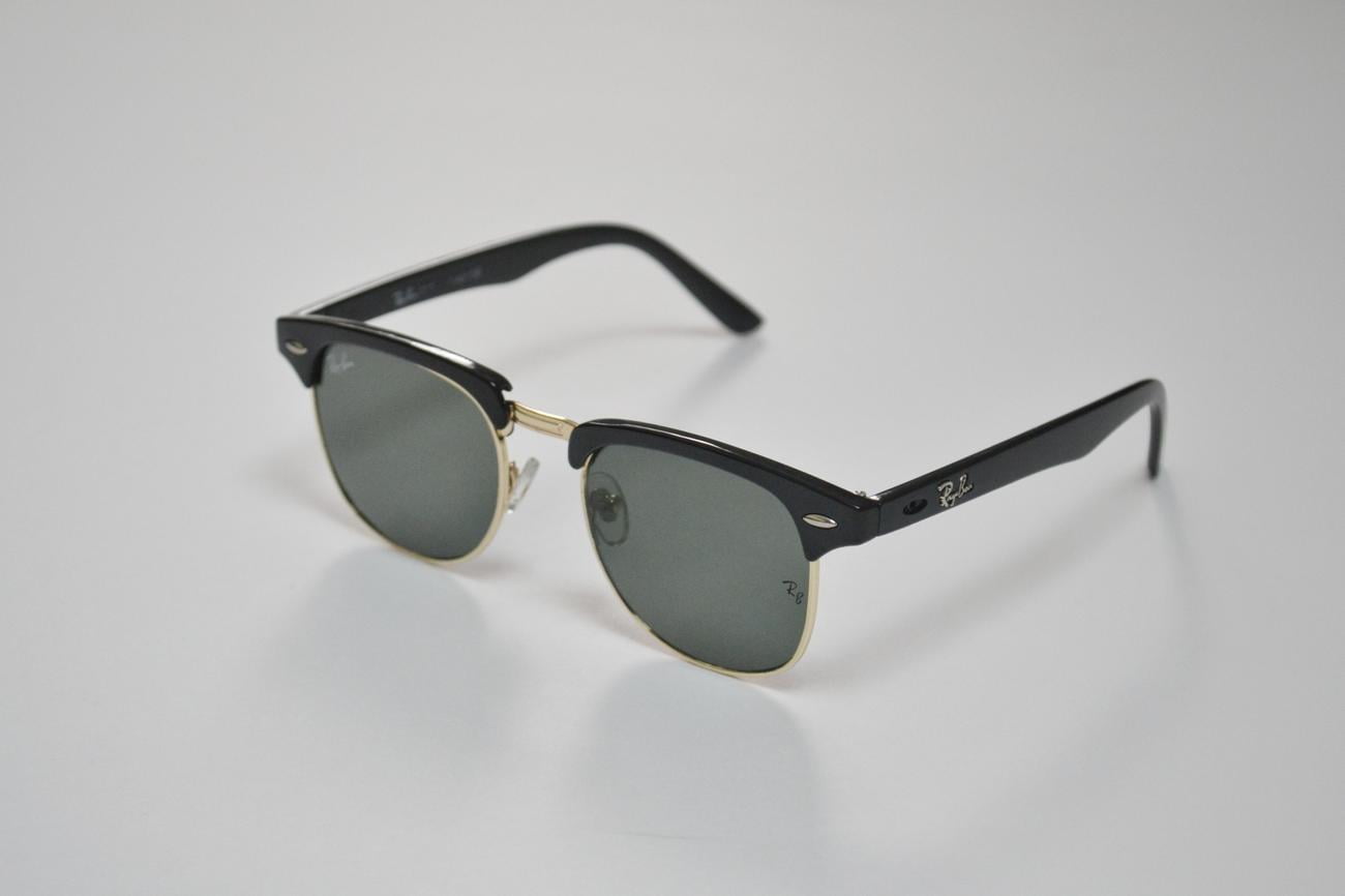 how to clean sunglasses