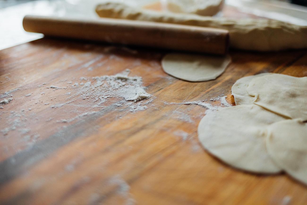how to make soup dumplings