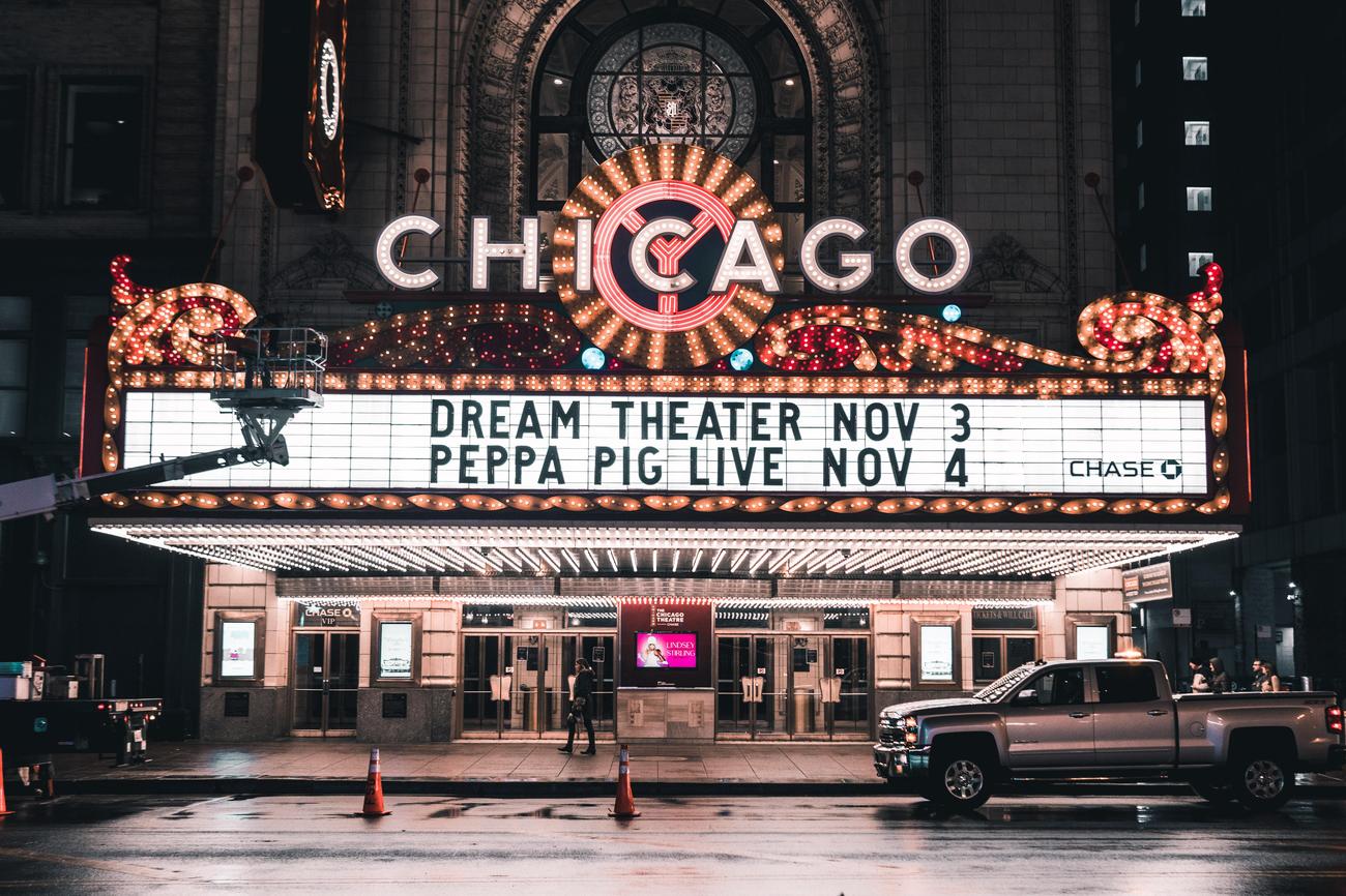inner workings of broadway