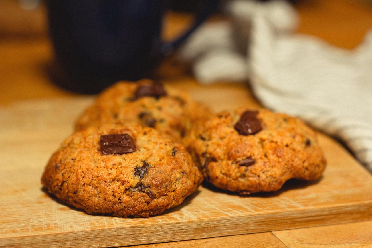 interesting chocolate chip cookies facts