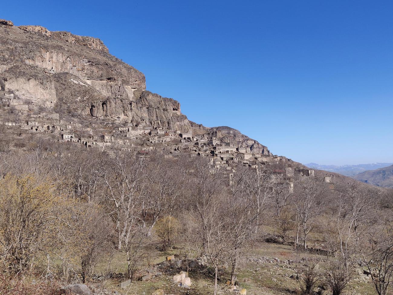 interesting fact about armenia