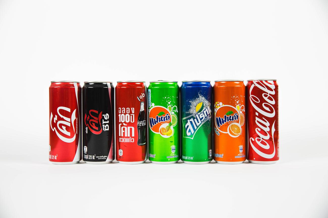 interesting facts about aluminum cans