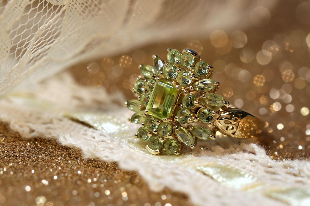 interesting facts about emeralds