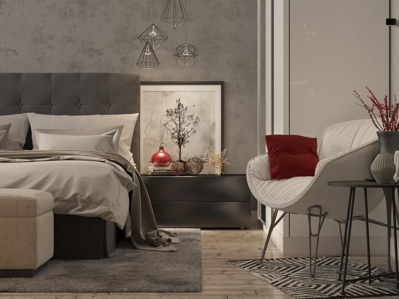 interesting facts about interior design