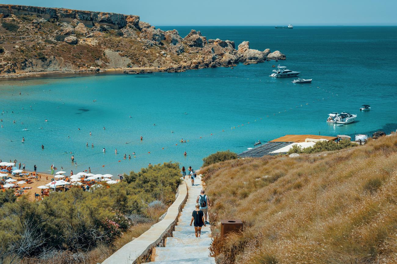 interesting facts about malta