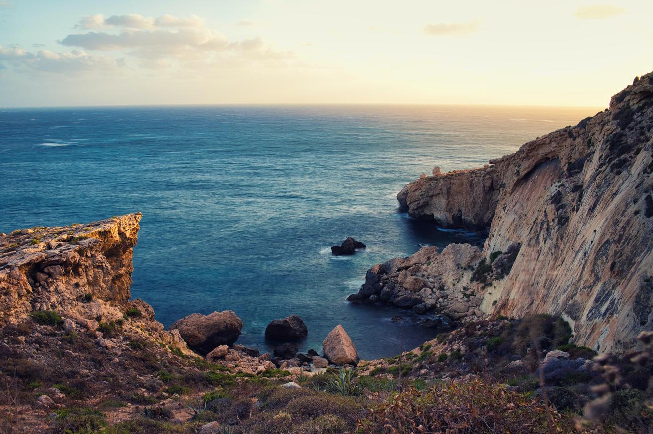 interesting facts about malta