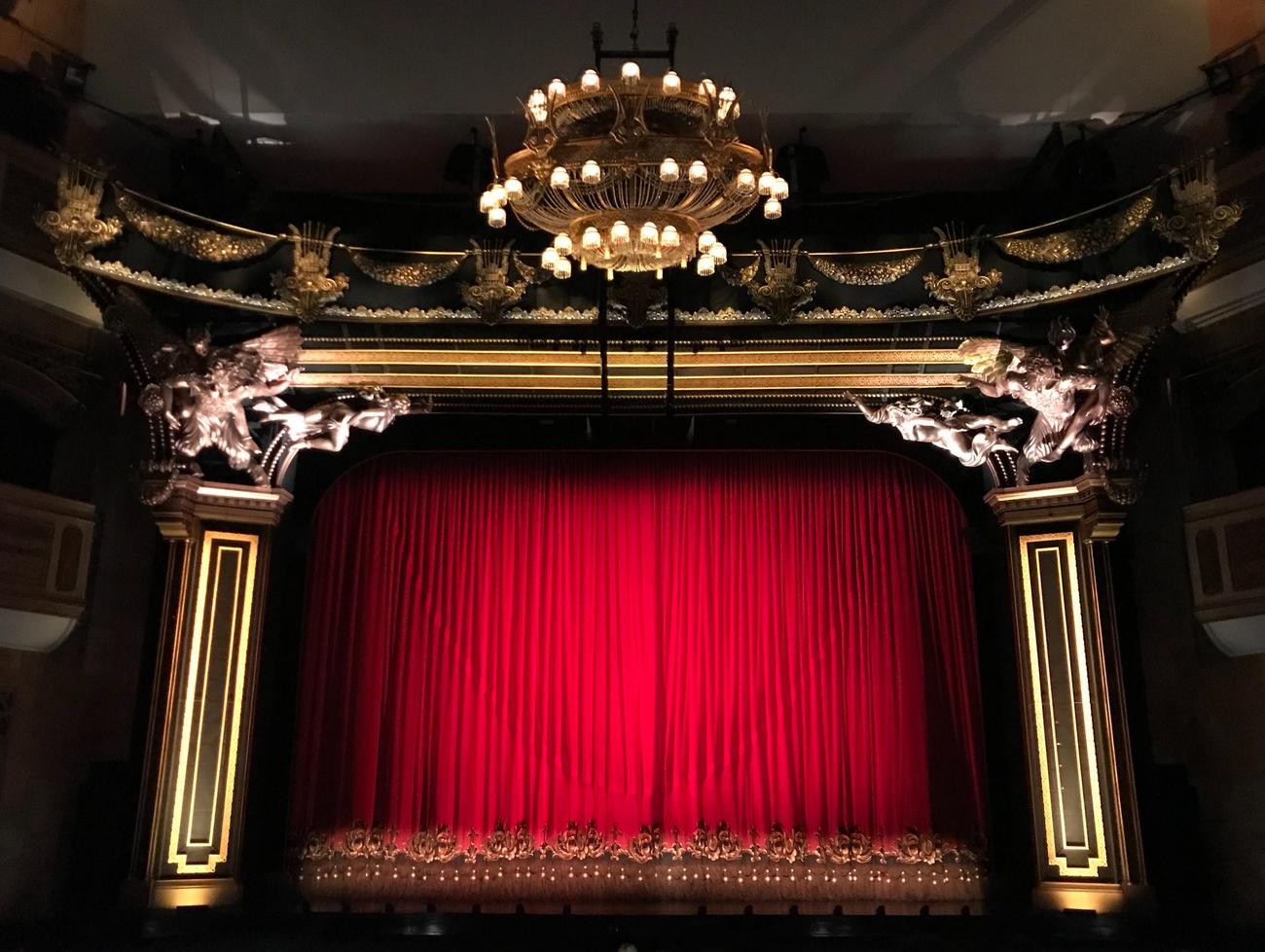 interesting facts about musical theatre