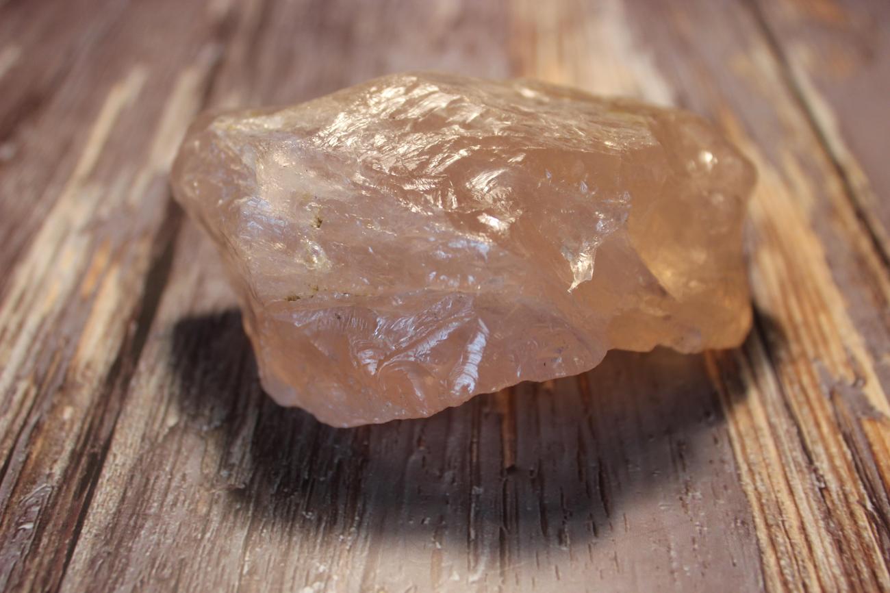 interesting facts about rose quartz