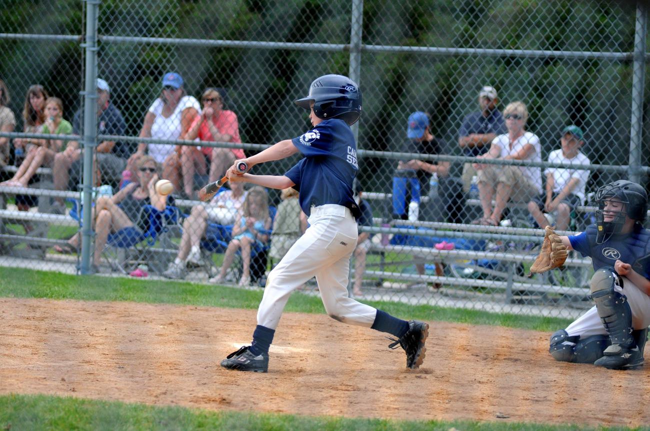interesting facts about softball catchers