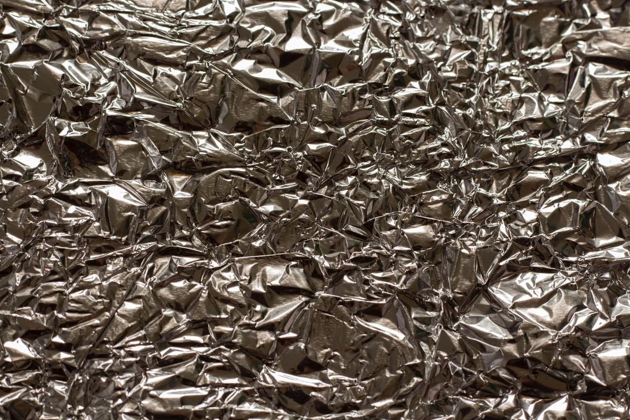 interesting properties of aluminum hydroxide