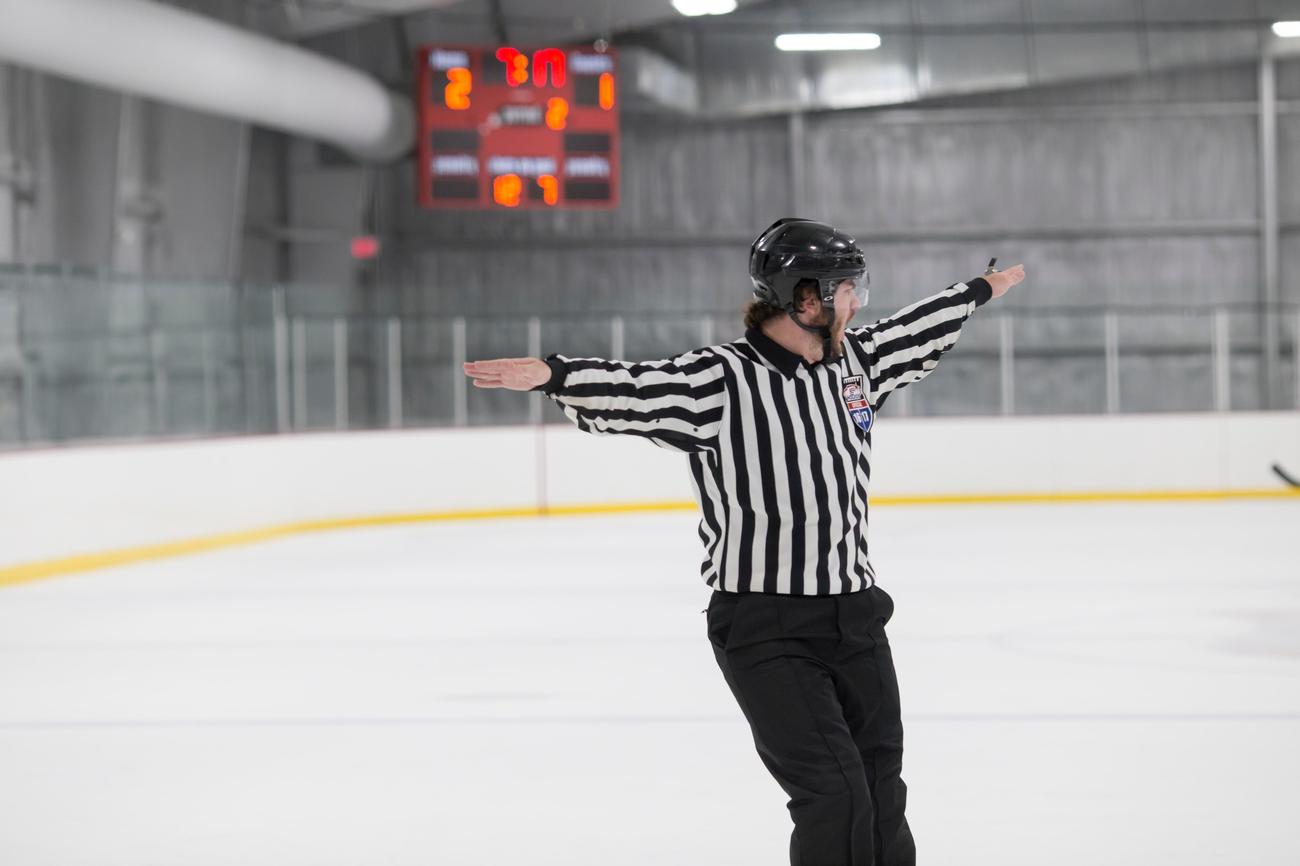 intriguing ice hockey history facts