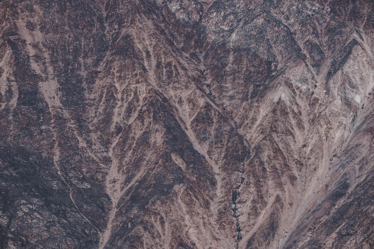 intriguing origins of granite