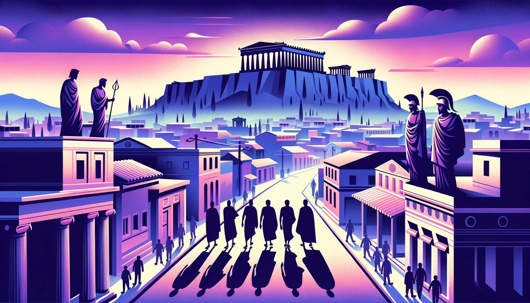 kings of ancient greece