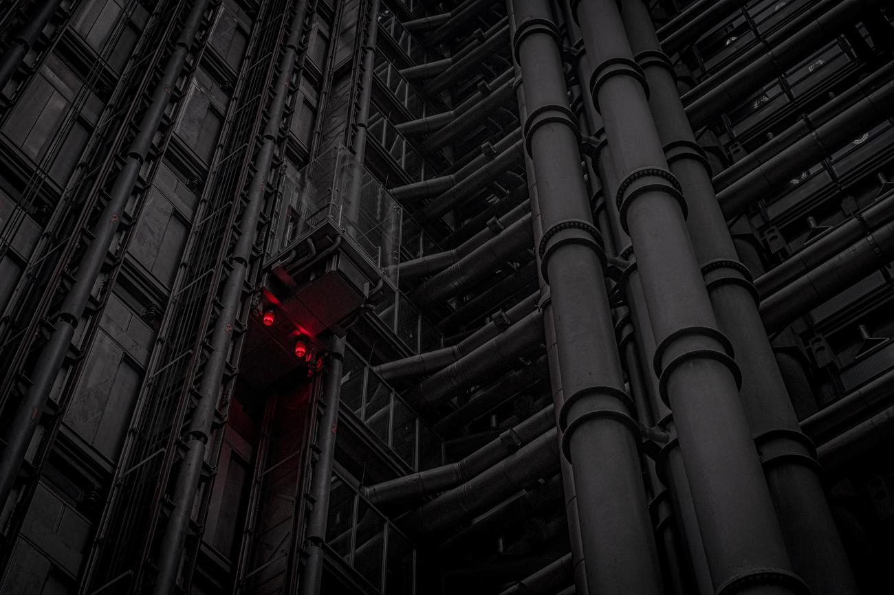 lesser known elevator facts