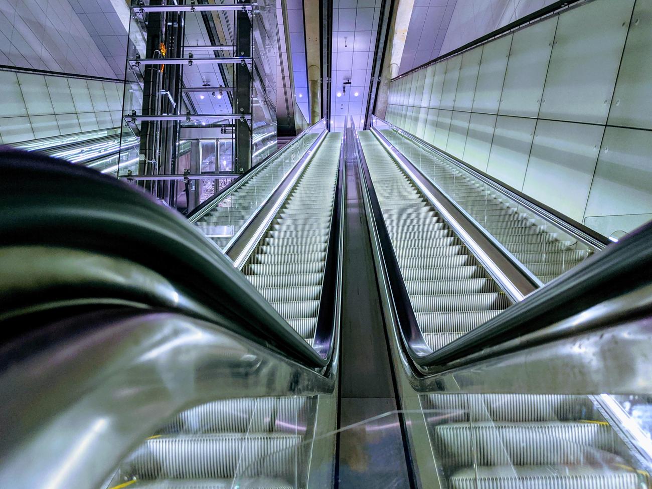 lesser known elevator information for young readers