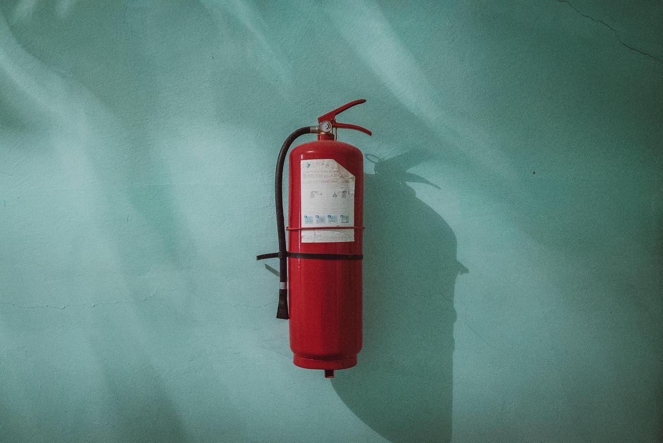 lesser known facts about elevator safety features