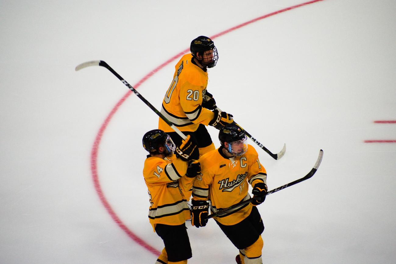 Unearthing Hidden Gems Lesser Known Ice Hockey History Facts