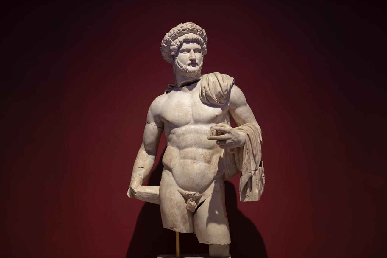 marble history