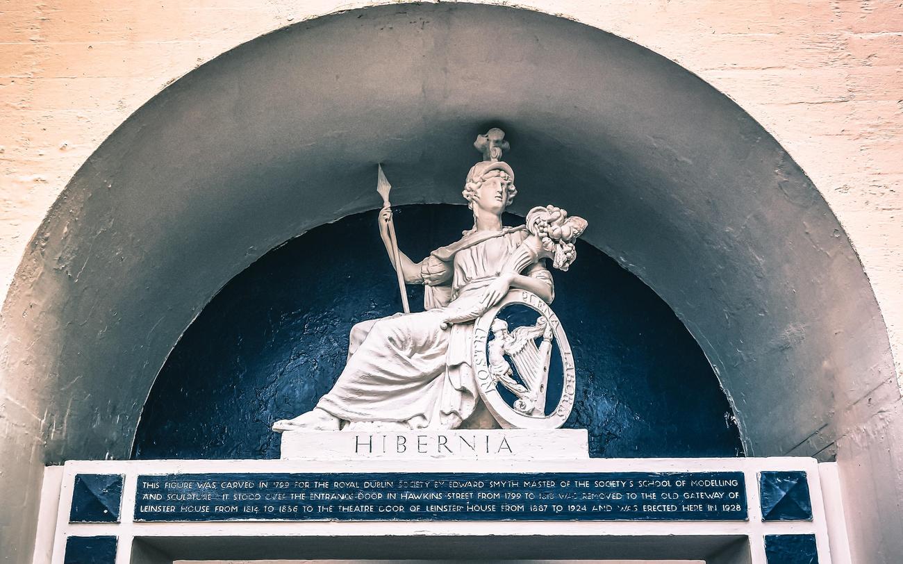 marble history
