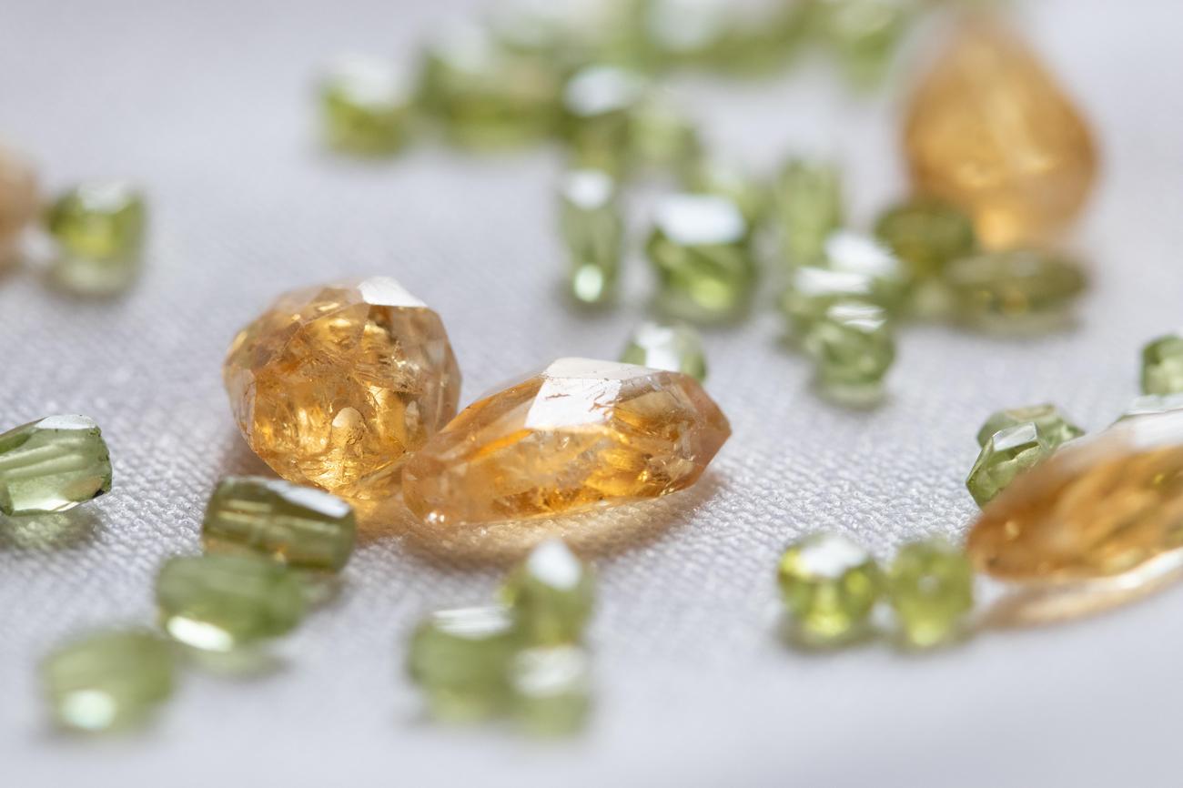 mystical origins of emeralds
