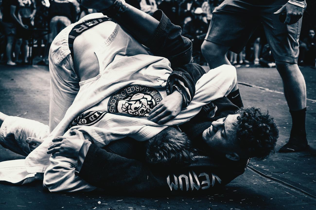 origin of taekwondo