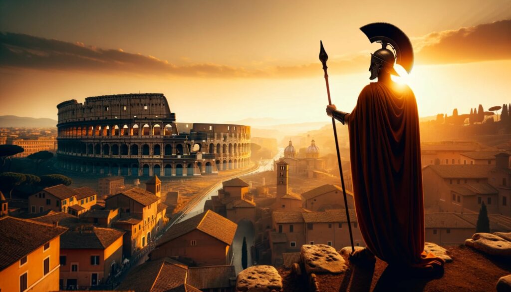 Praetor Definition Praetors in Ancient Rome: Unraveling their pivotal role