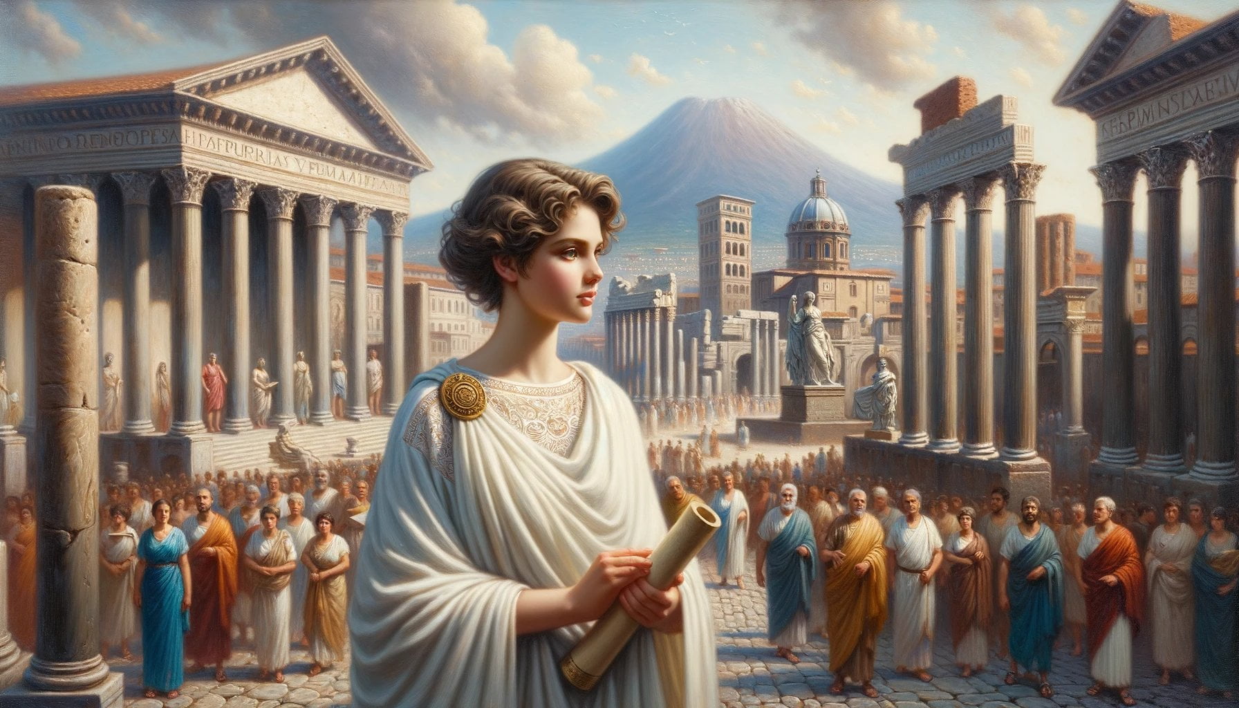 praetor ancient rome