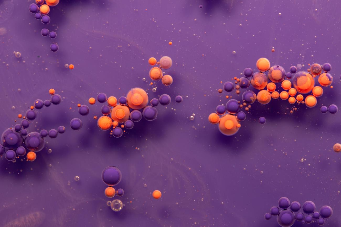 properties of bubbles