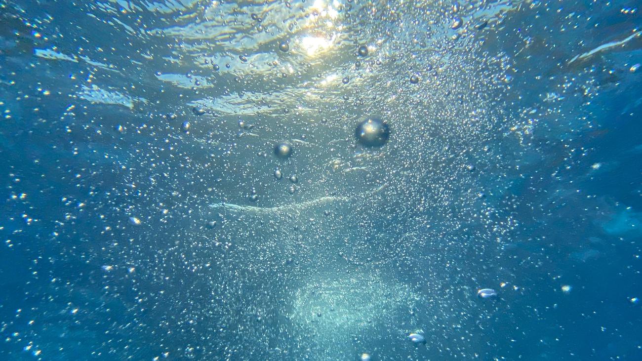 properties of bubbles
