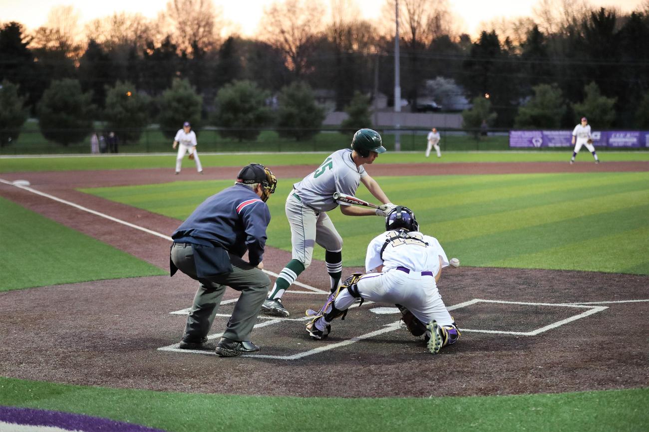 quirky records in softball and baseball