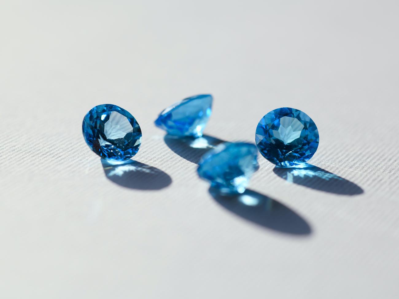 rare gemstone facts