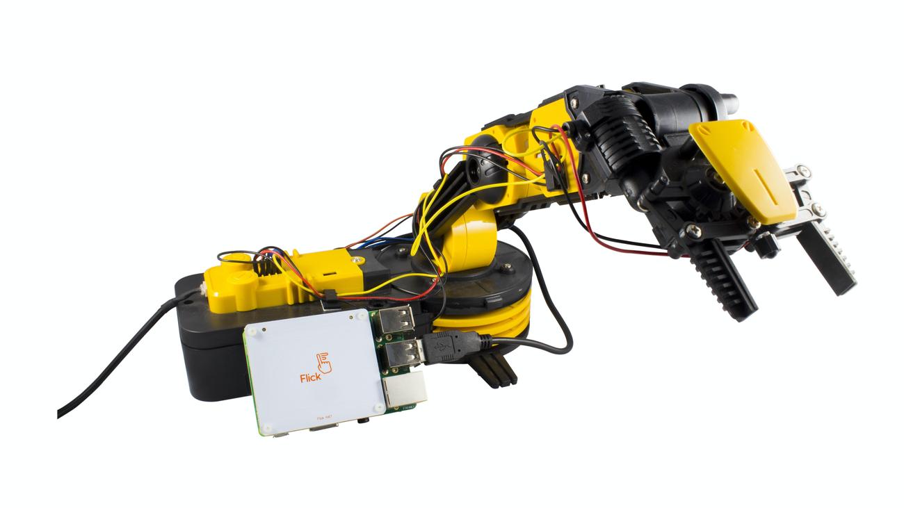 robotics
