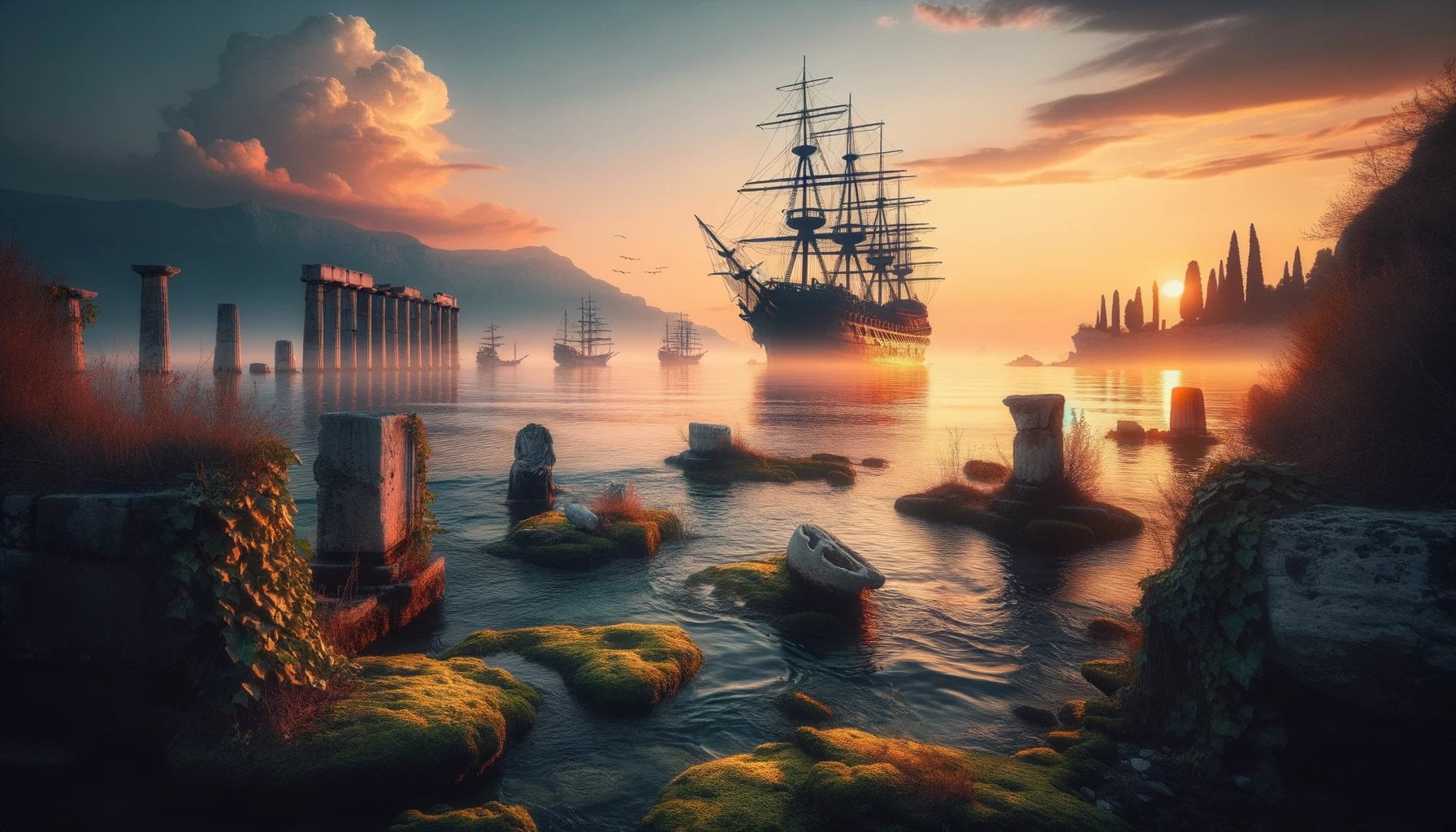 salamis ancient greece