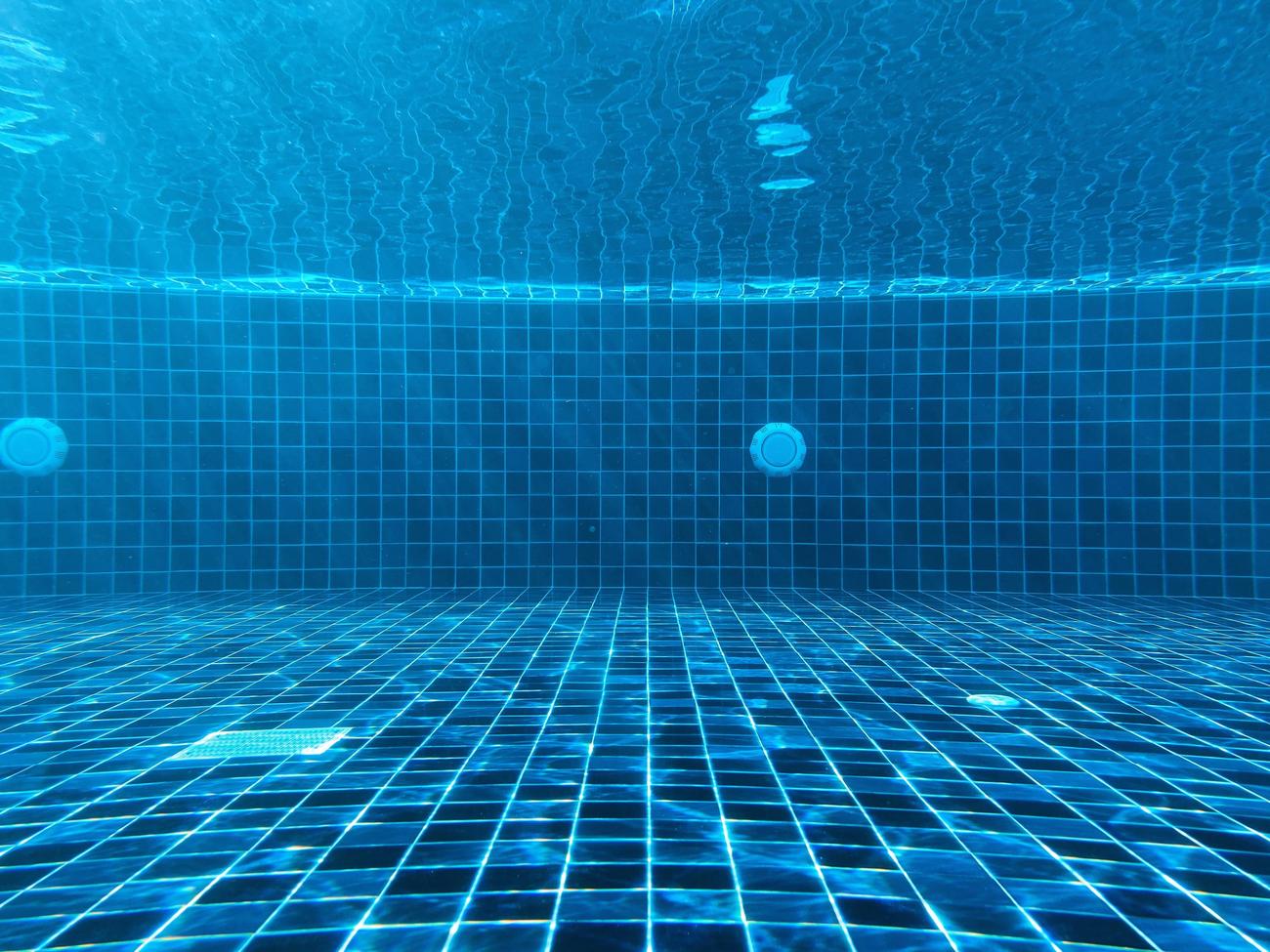 scientific facts about swimming