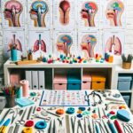 speech pathology